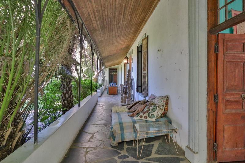 8 Bedroom Property for Sale in Hopefield Western Cape